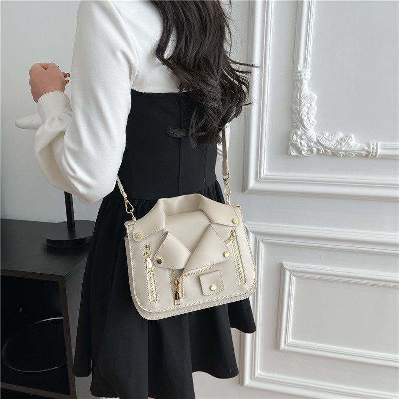 Women's Trendy Unique Clothes Korean Fashion For Women's Messenger Bag