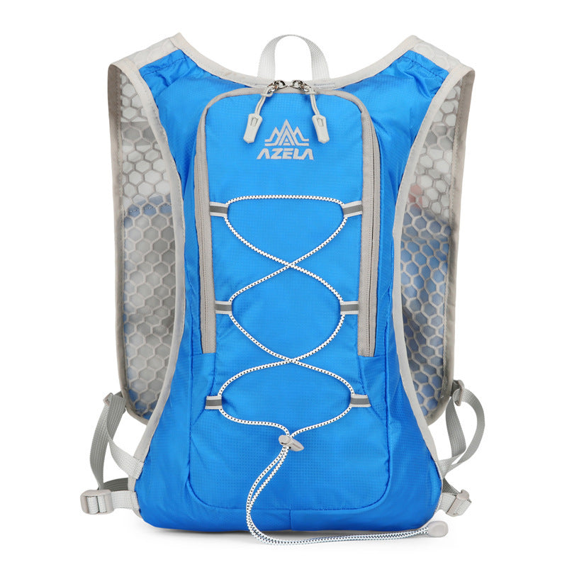 Water Riding Waterproof Leisure Texture Hiking Backpacks