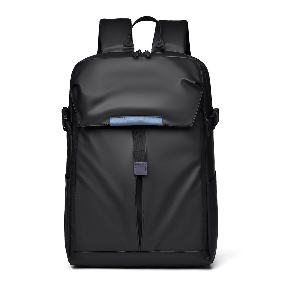 Cool Men's Business Tooling Multifunctional College Leisure Backpack