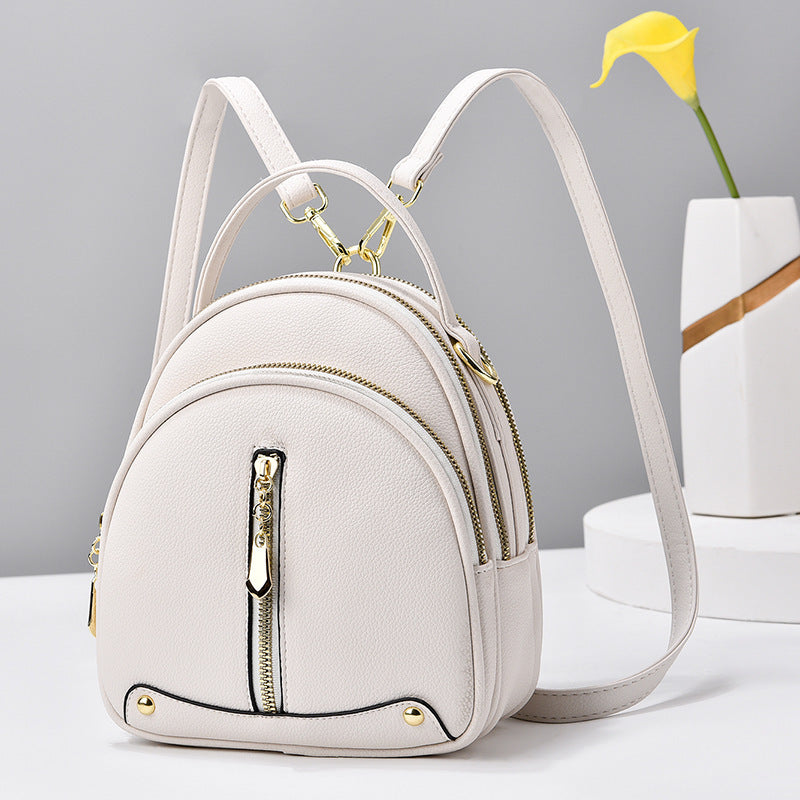 Personalized Design Fashion Preppy Style Large Capacity Practical Bags