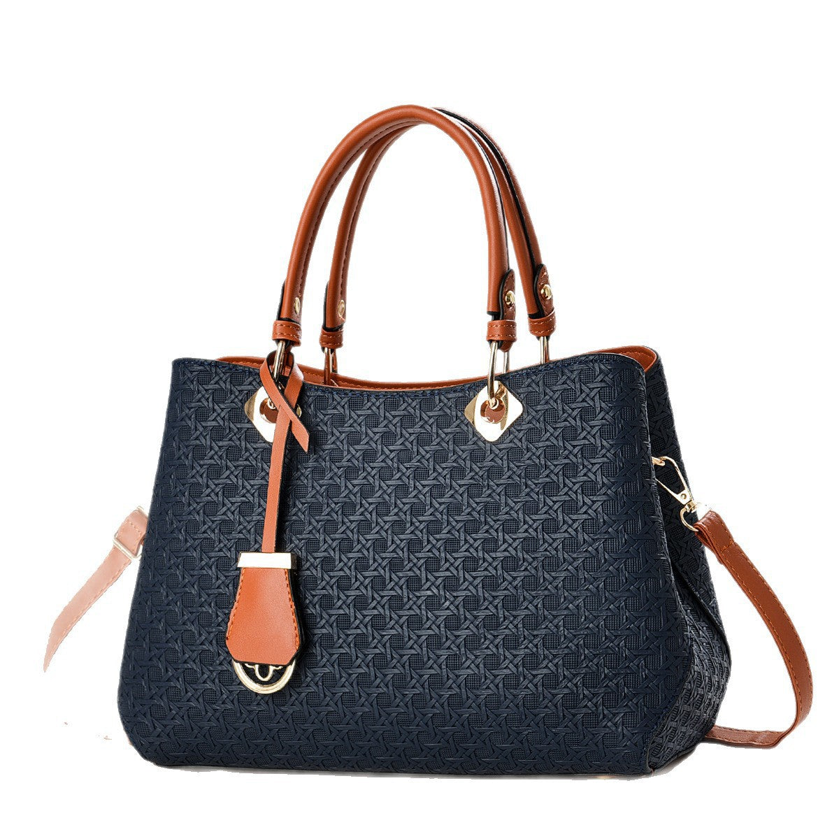 Attractive Women's Fashionable Large Capacity Lightweight Women's Handbag