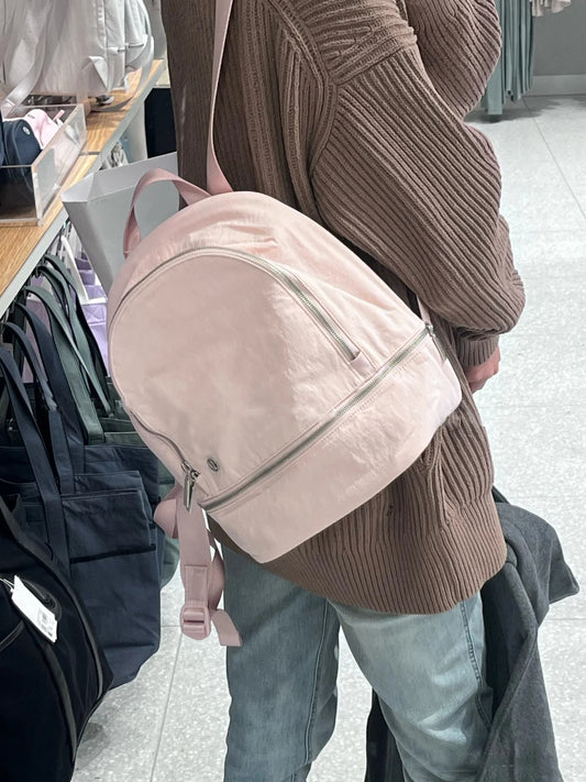 Graceful New Trendy Slouchy Mummy Leisure Sports Backpacks