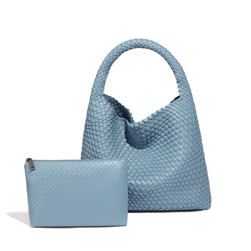 Simple Versatile Large Capacity Underarm Vegetable Bags