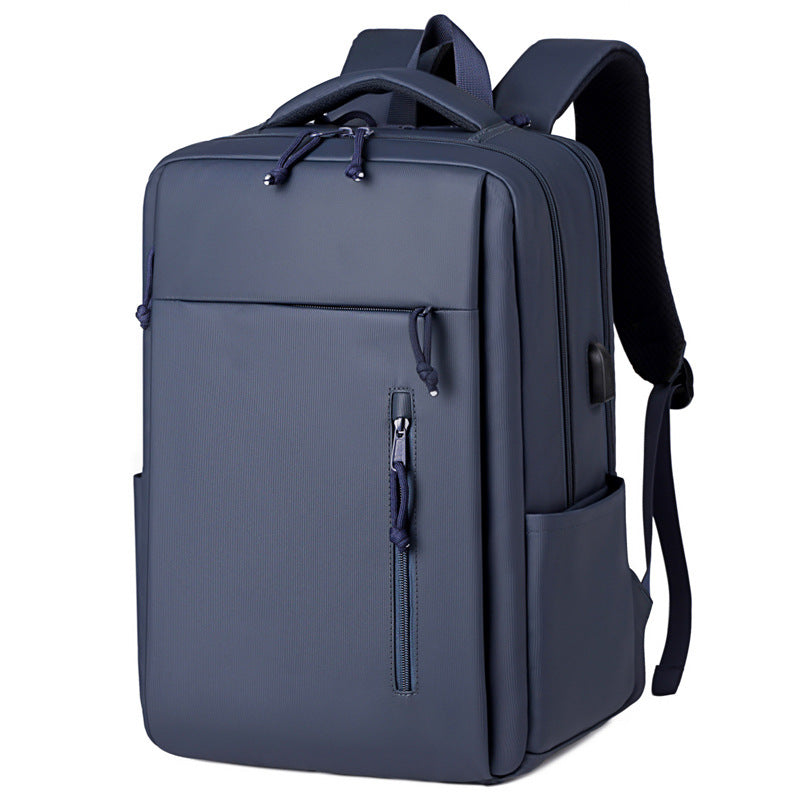 Women's & Men's Large Capacity Trip Air Computer Backpacks