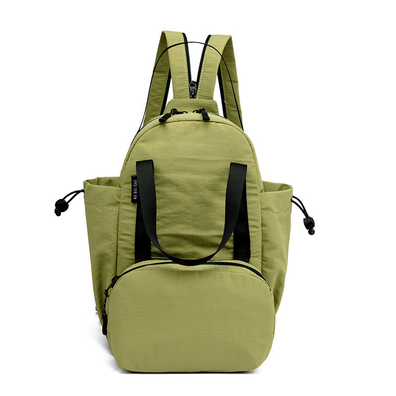 Unique Home Mother Multifunctional Lightweight Slanted Bags