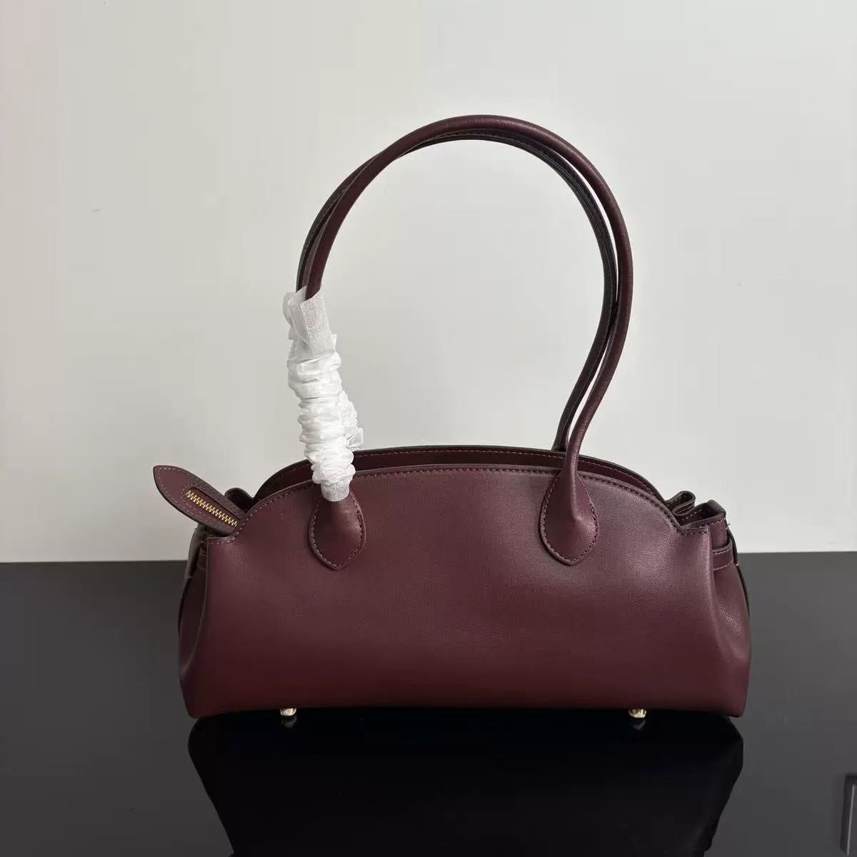 Ole French Stick Large Capacity Totes Fashion Bags
