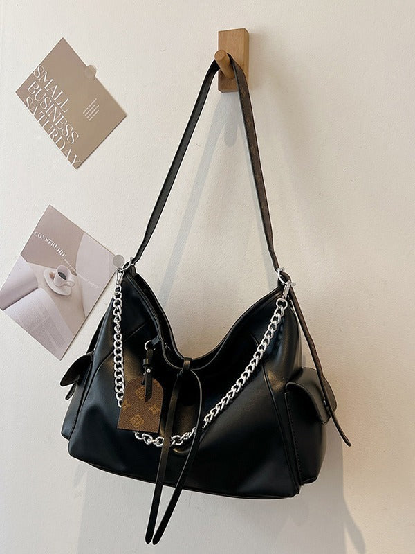 Large Capacity Totes Summer Fashion Simple Bags