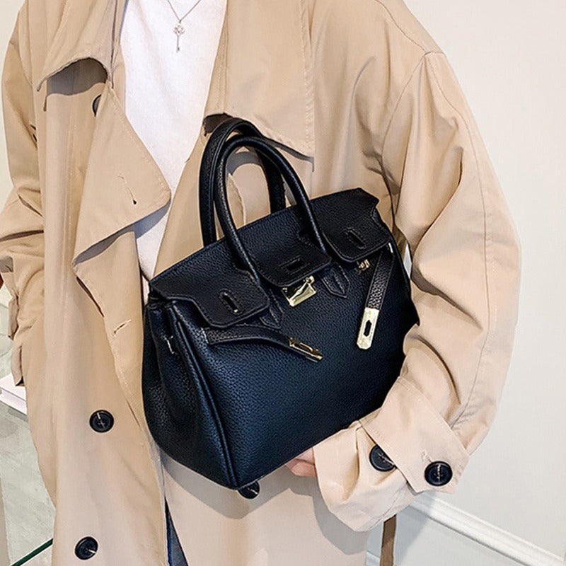 Women's Affordable Luxury Fashion Korean Style Design Women's Handbag