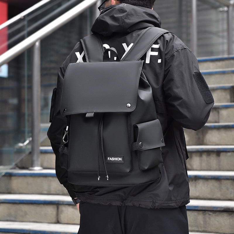 Women's & Men's Cool Large Capacity Lightweight Early High Backpacks