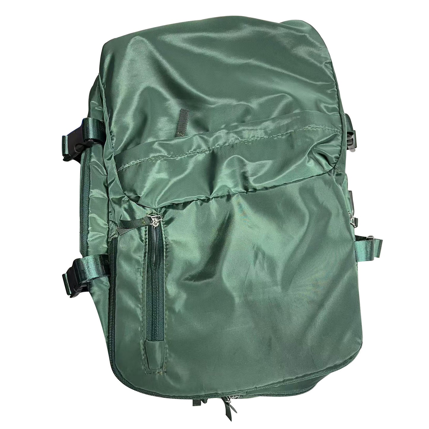 Women's Short Distance Large Capacity Multifunctional College Luggage