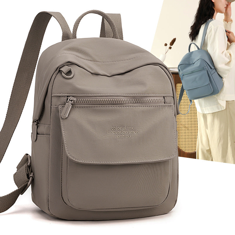 Unique Stylish Women's Leisure Simple Fashion Women's Backpack