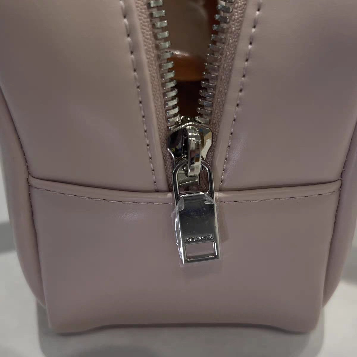 Graceful Elegant Bow Baguette Niche Underarm Bags