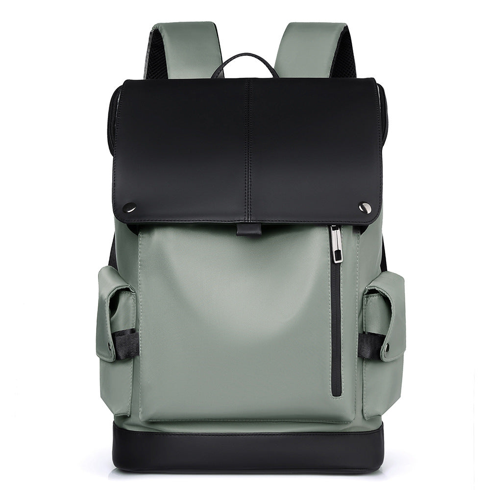 Pretty Classic Unique Fashion Men's Commuter Backpacks