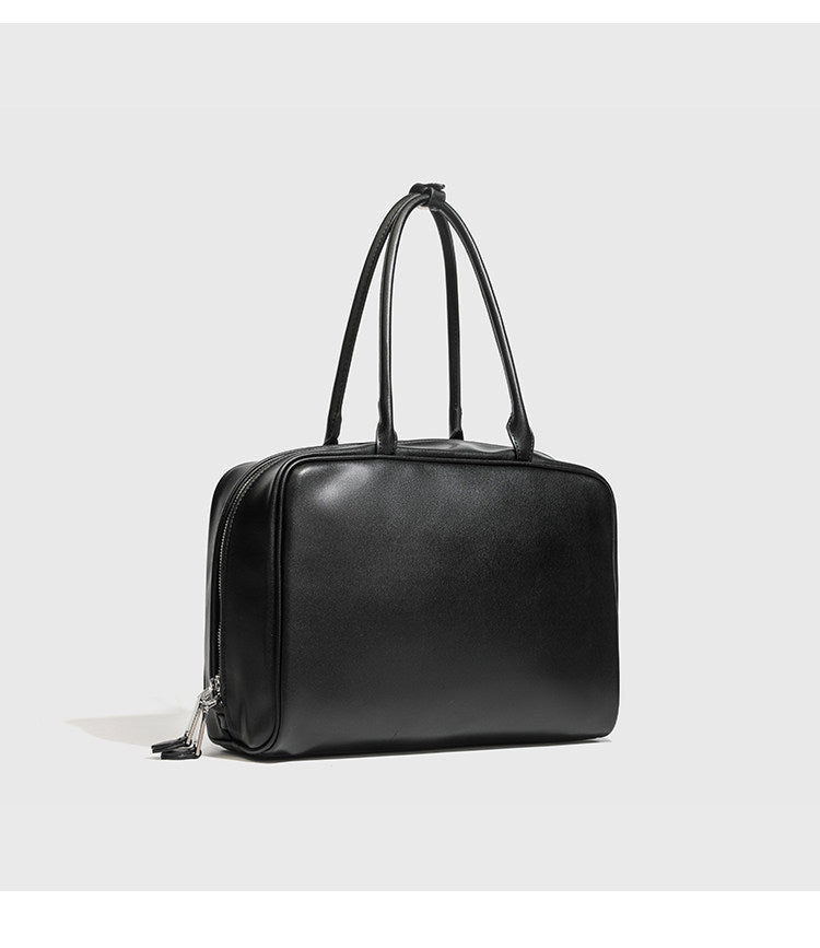 Women's Capacity For Fashion Commuter Hand Holding Bags