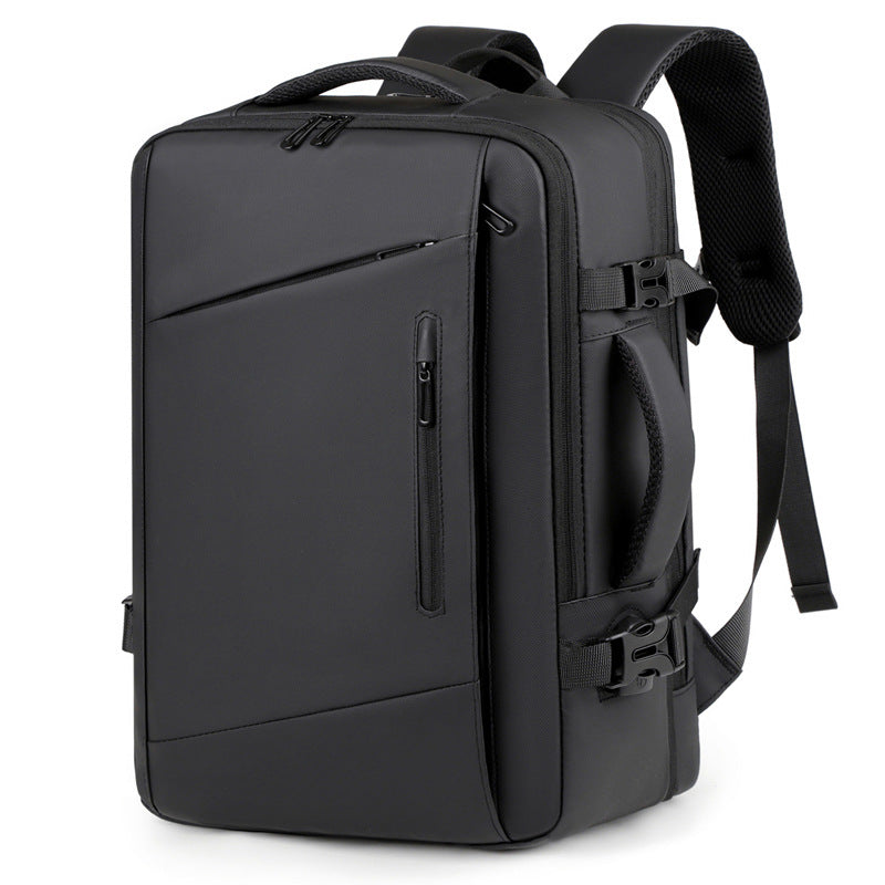 Men's Computer High-grade Large Capacity Can Be Business Backpack