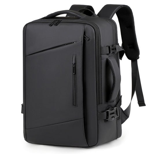 Men's Computer High-grade Large Capacity Can Be Business Backpack