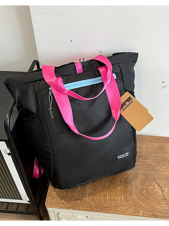 Women's & Men's Stylish Portable Large Capacity Sports Backpack