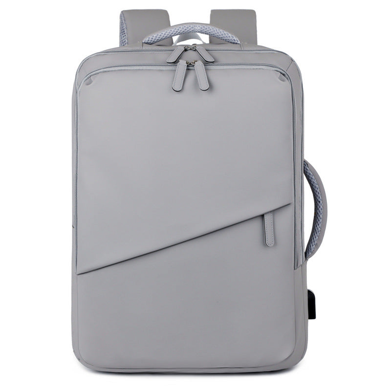 Women's & Men's Computer Large Capacity Business Backpack