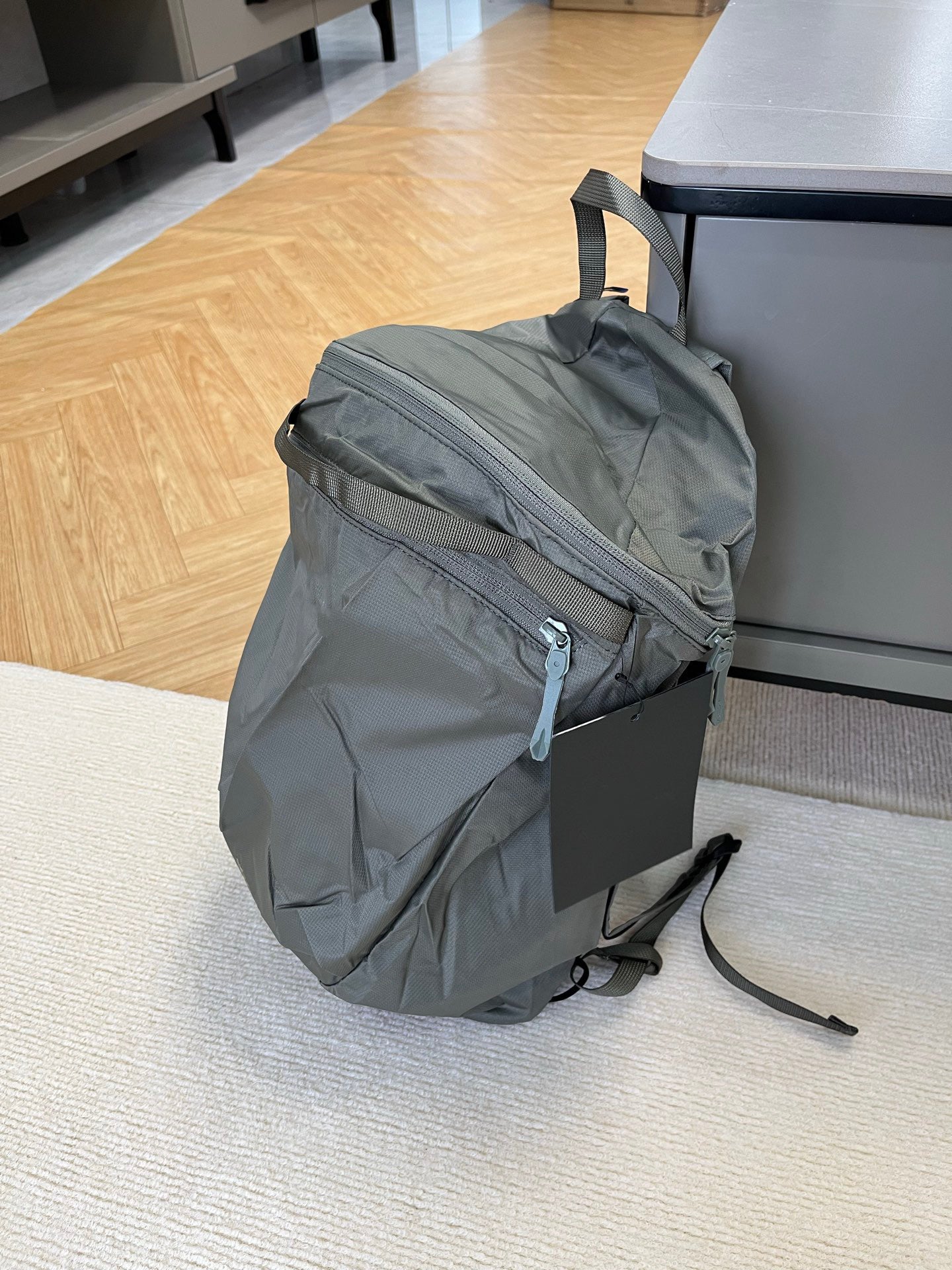 Women's & Men's Lightweight Waterproof Computer Bags