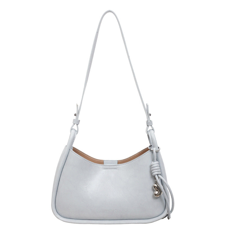 Women's Popular Light Luxury Textured Western Style Bags