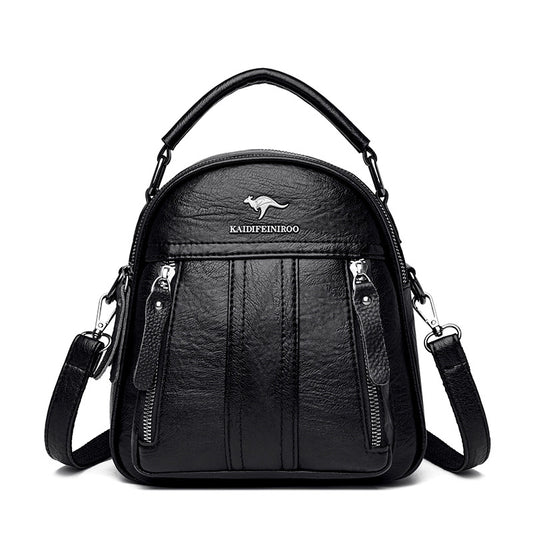 Durable New Trendy Pretty Graceful Women's Women's Messenger Bag