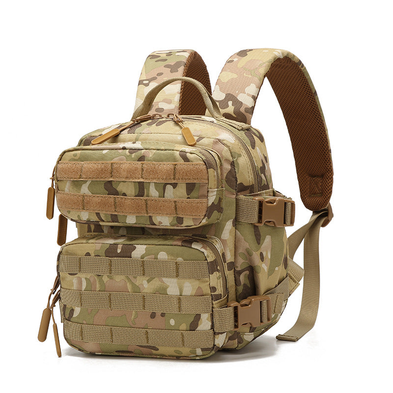 Classic Mini Fitness Fashion Commuter Cycling Sports Backpack