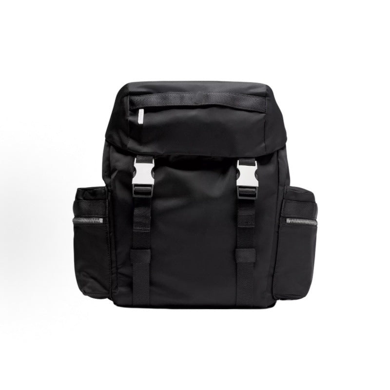 Large Capacity Waterproof Commuter Workout Party Leisure Backpack