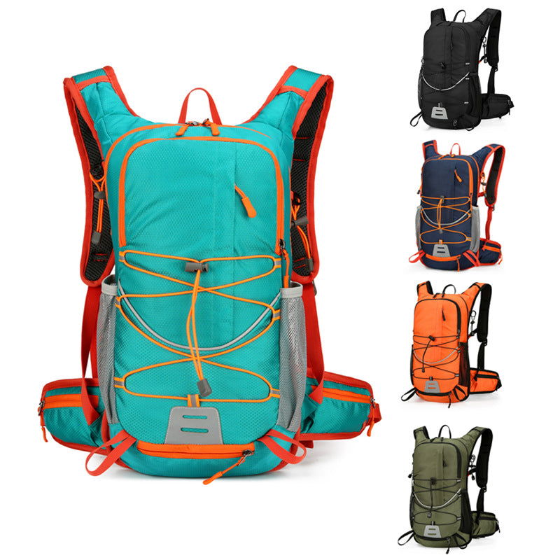 Lightweight Exercise Hiking Running Cross-country Marathon Outdoor Bags