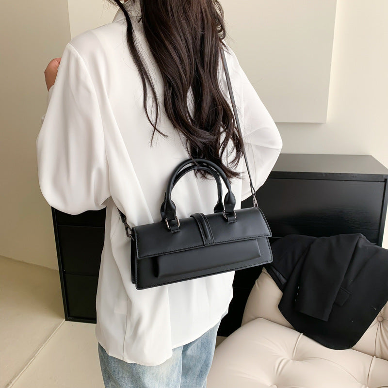 Versatile Women's Design High-grade Fashion Texture Bags