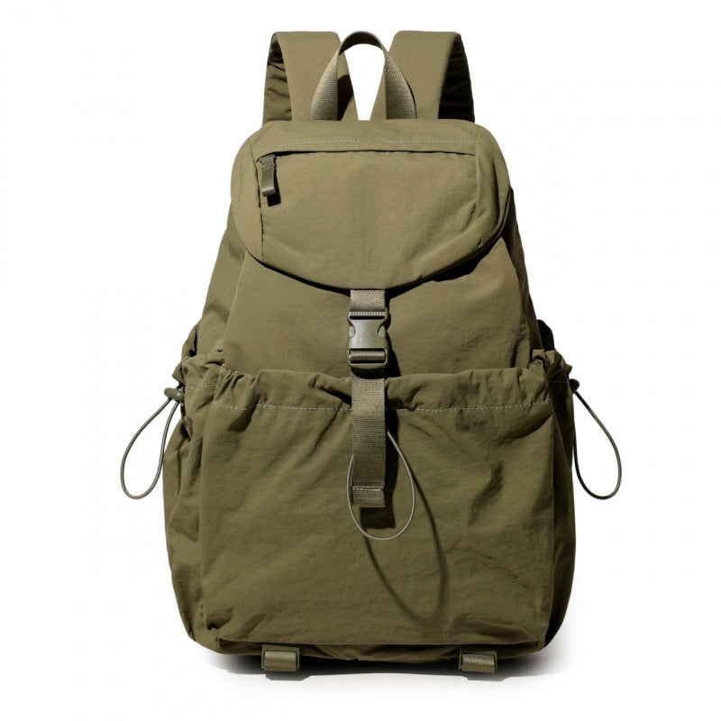 Women's & Men's College Fashionable Lightweight For Women's Backpack