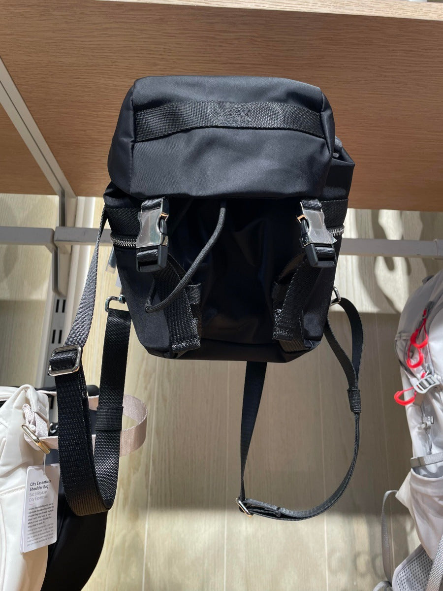 Women's Mini Waterproof Yoga Leisure Cute Bags