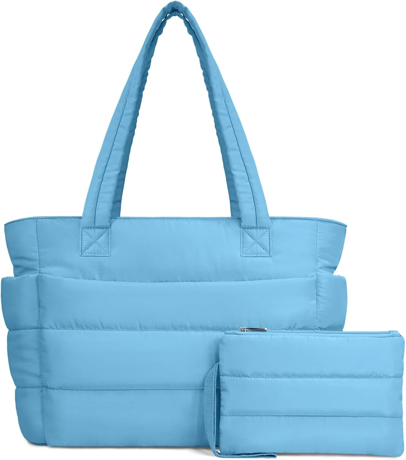 Large Capacity Commuter Storage High Sense Bags