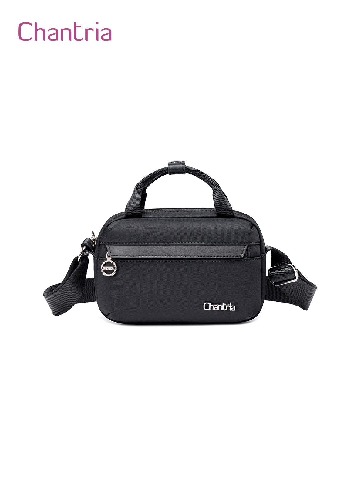 New Women's Fashion Mini Simple Lightweight Women's Messenger Bag