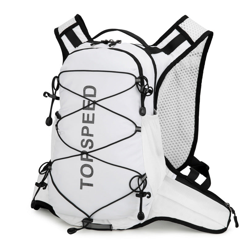 Large Capacity Hiking Waterproof Cross-country Riding Outdoor Bags