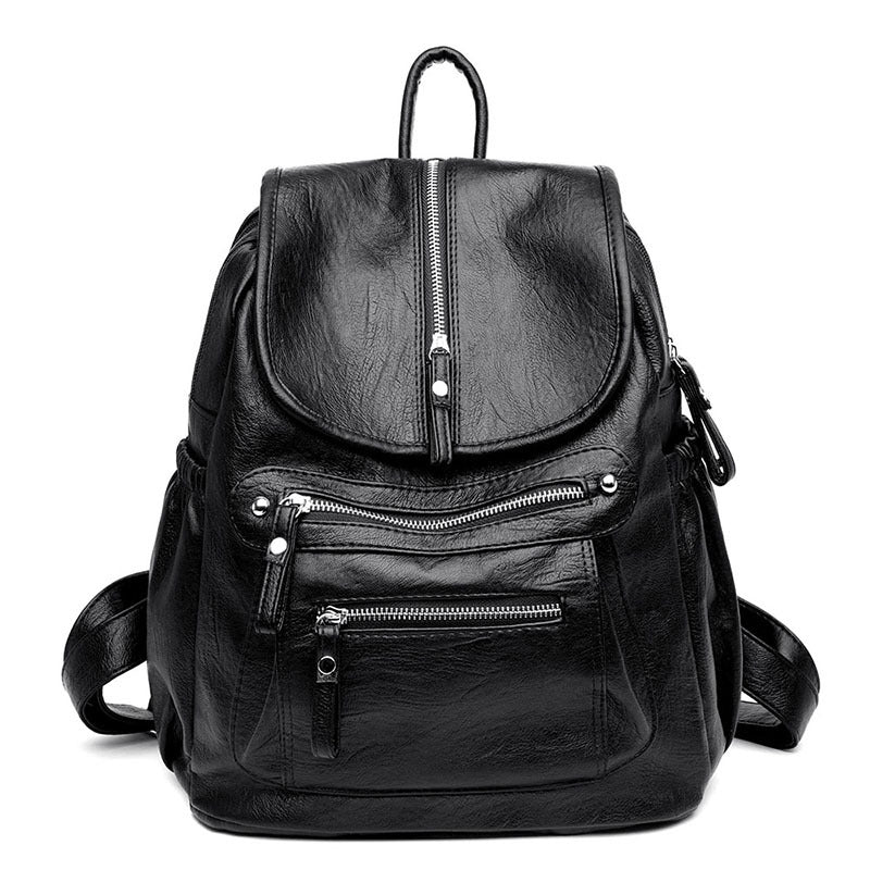 Women's American Style Trend Design Large Capacity Bags