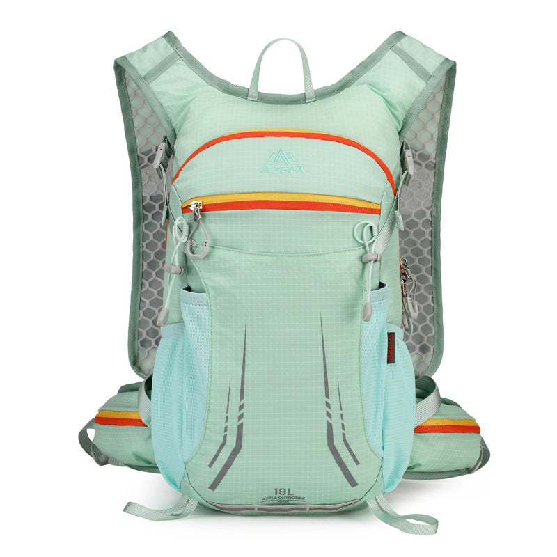 Creative Stylish Hiking Breathable Lightweight Leisure Backpacks