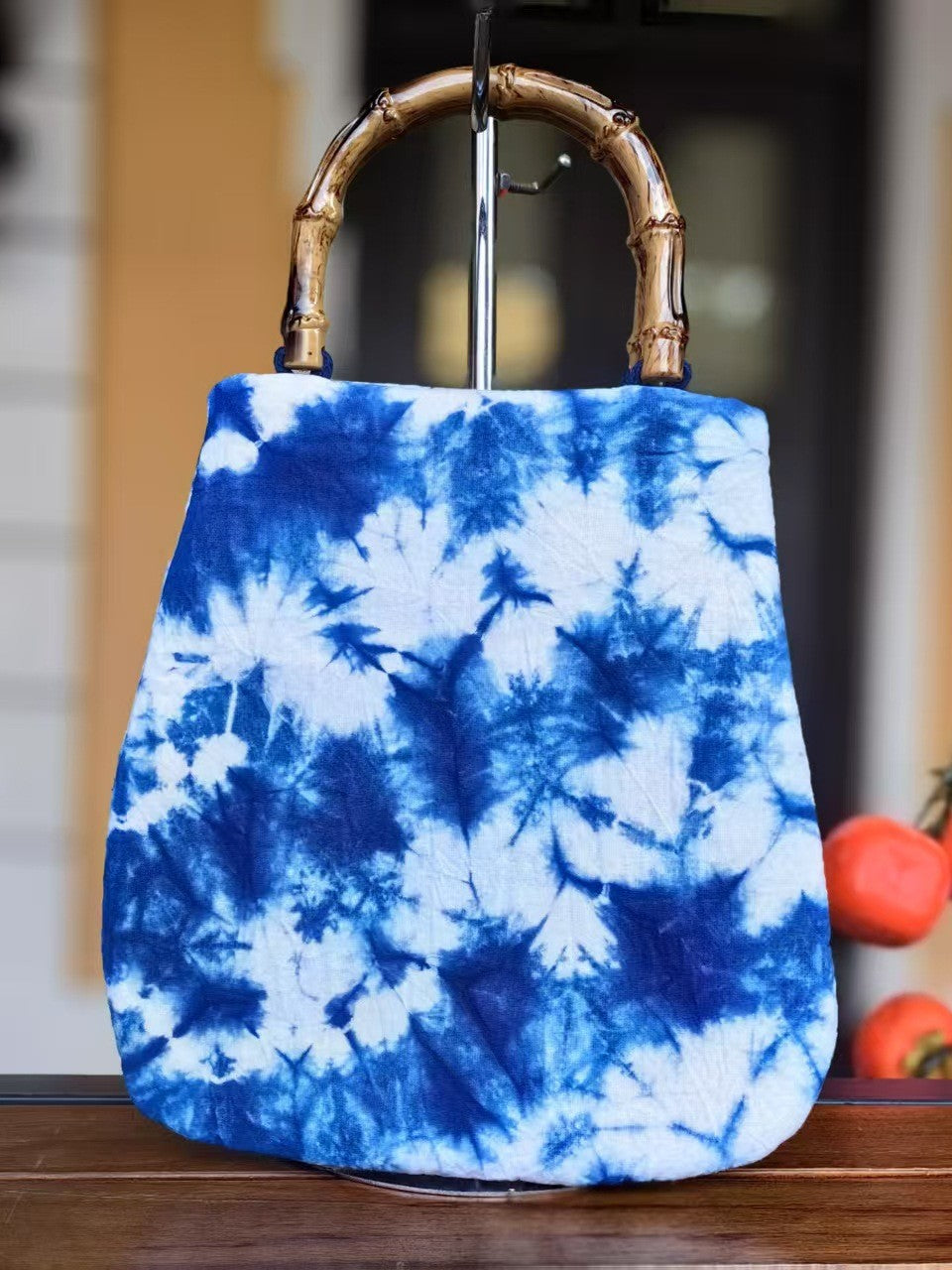 Women's Ethnic Characteristic Fabric National Fashion Trend Shoulder Bags