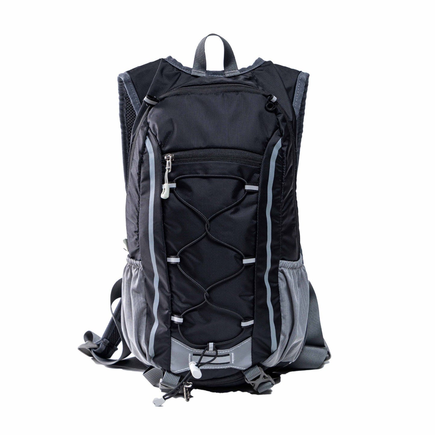 Women's & Men's Hiking Cross-country Running Cycling Vest Lightweight Backpacks