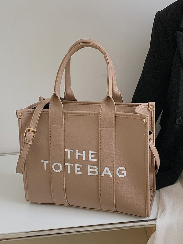 Stylish Trendy Fashion Simple Personality Lady's Bags