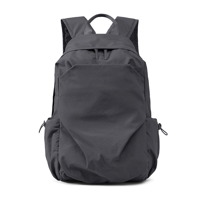 Women's & Men's College Large Capacity Waterproof Computer Commuter Backpacks