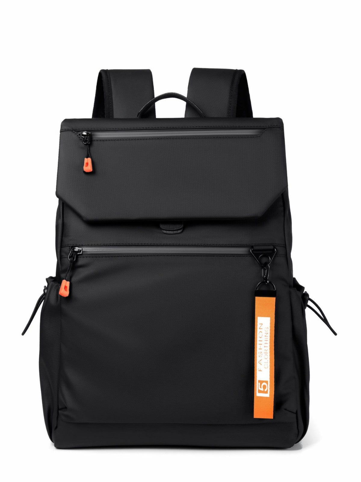 Men's Large Capacity Fashion Computer Waterproof Leisure Backpack