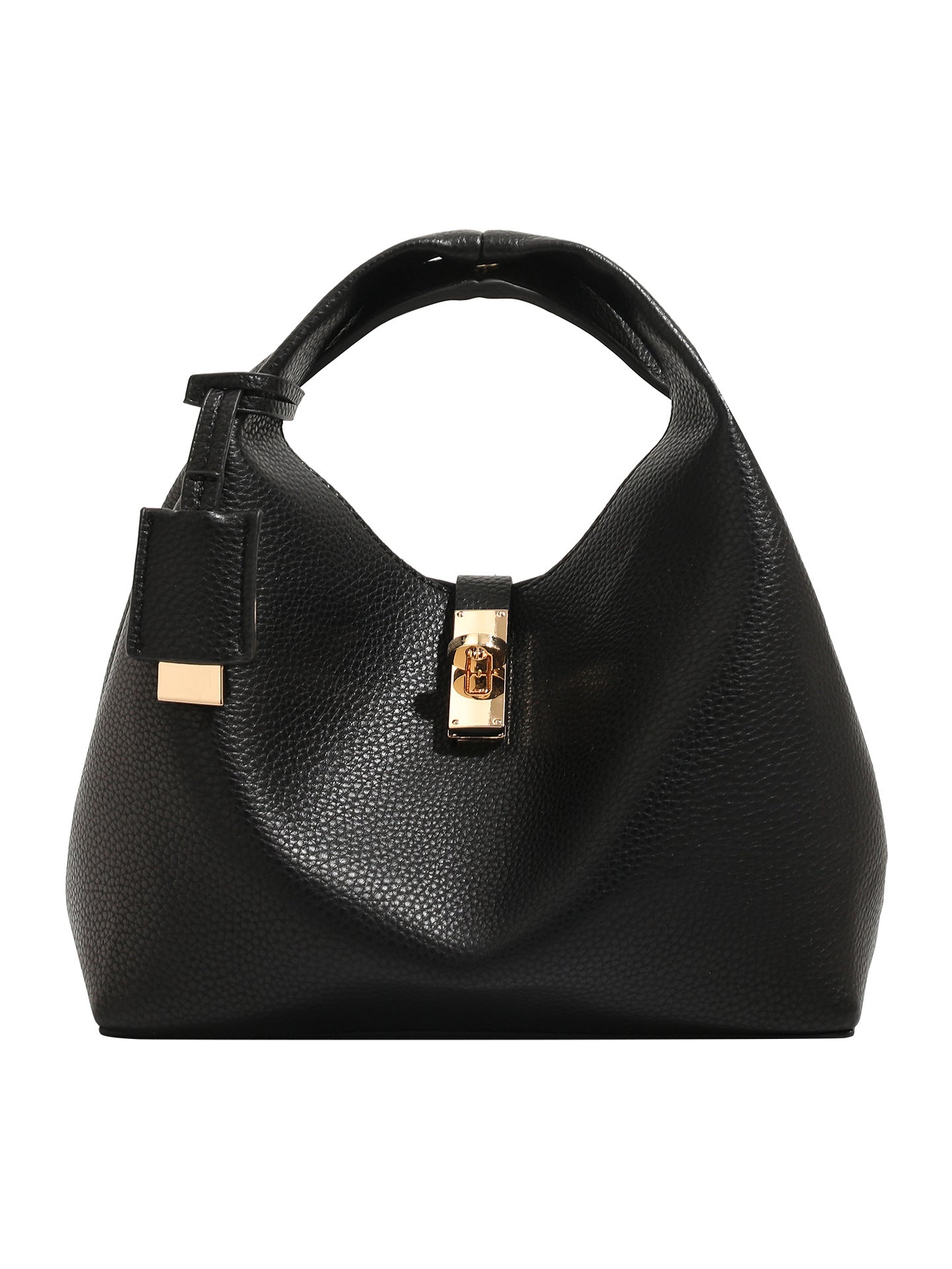 Women's High-grade Retro Simple Fashion Portable Vegetable Bags