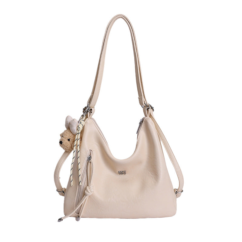 Women's Large Capacity Totes Fashion Commuter Leisure Tote Bag