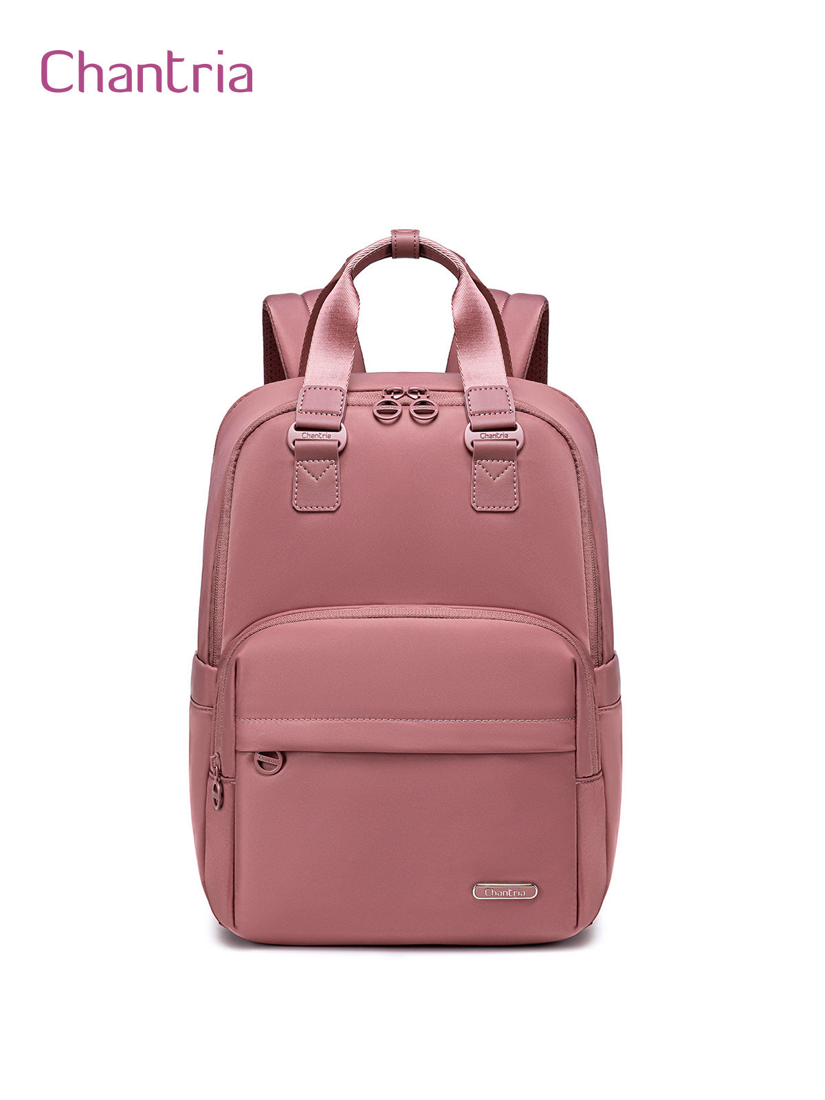 Women's Daily Commuter Lightweight Fashion Simple College Women's Backpack