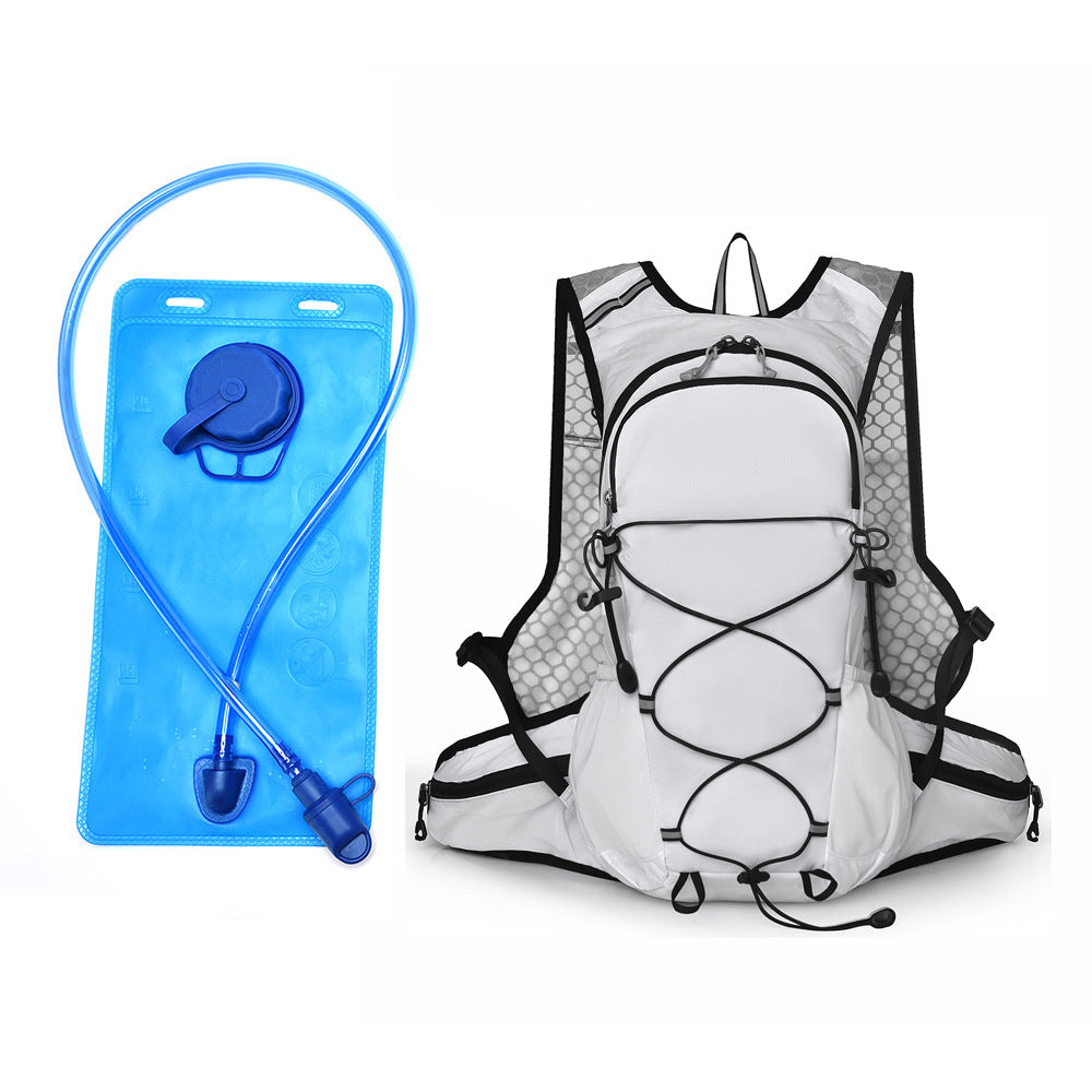 Trendy Wild Light Walking Camping Tide Sports Backpacks