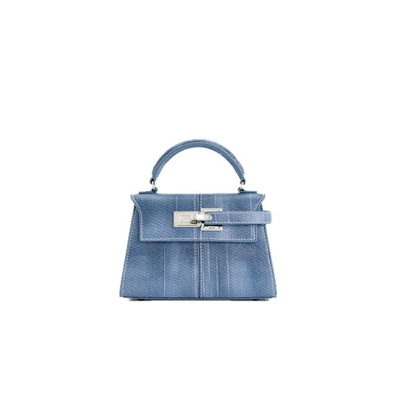 Attractive Slouchy Women's Kelly Designer Fashion Handbags