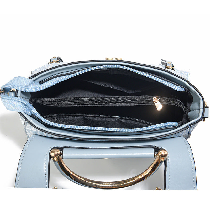 Innovative Graceful Versatile Women's Fashionable Portable Bags