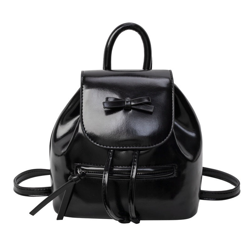 Stylish Women's Class Commuter Korean Fashion Backpacks