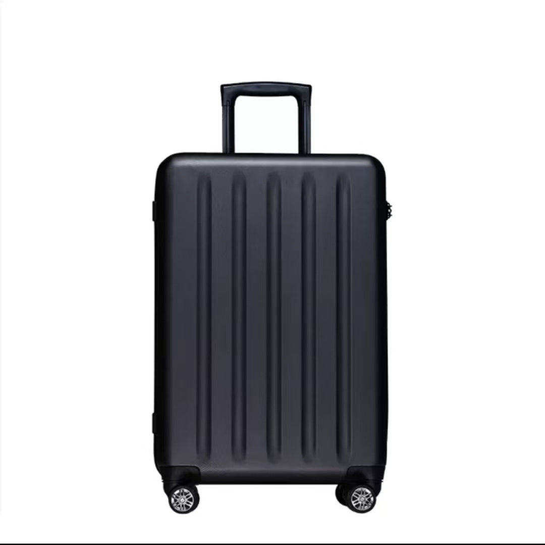 Men's Commuter Large Capacity Advanced Graphy Computer Business Backpack