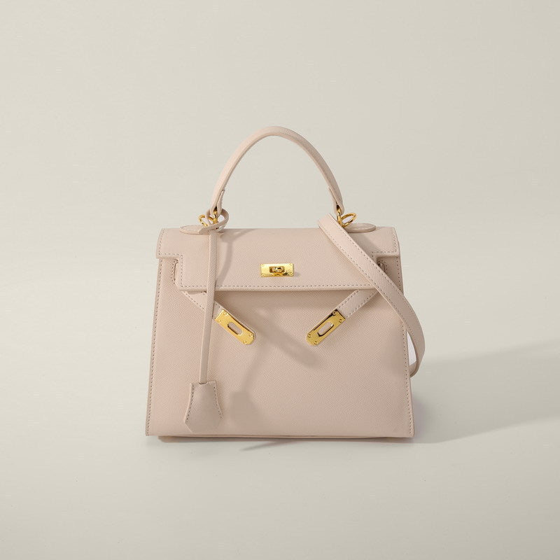 Women's High Sense Kelly Second Generation Handmade Design Women's Shoulder Bag